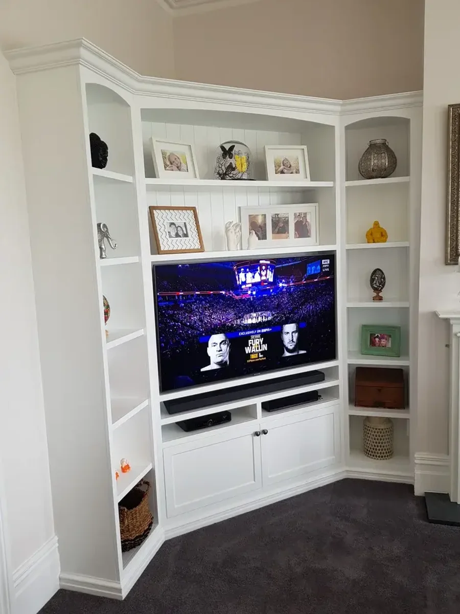 Bespoke Cabinetry Auckland