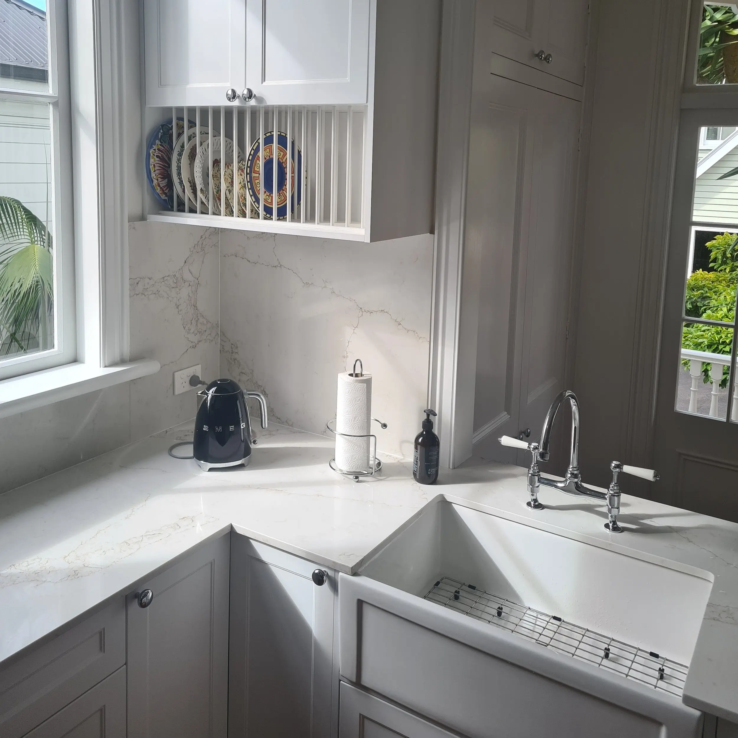 Custom Kitchen Auckland