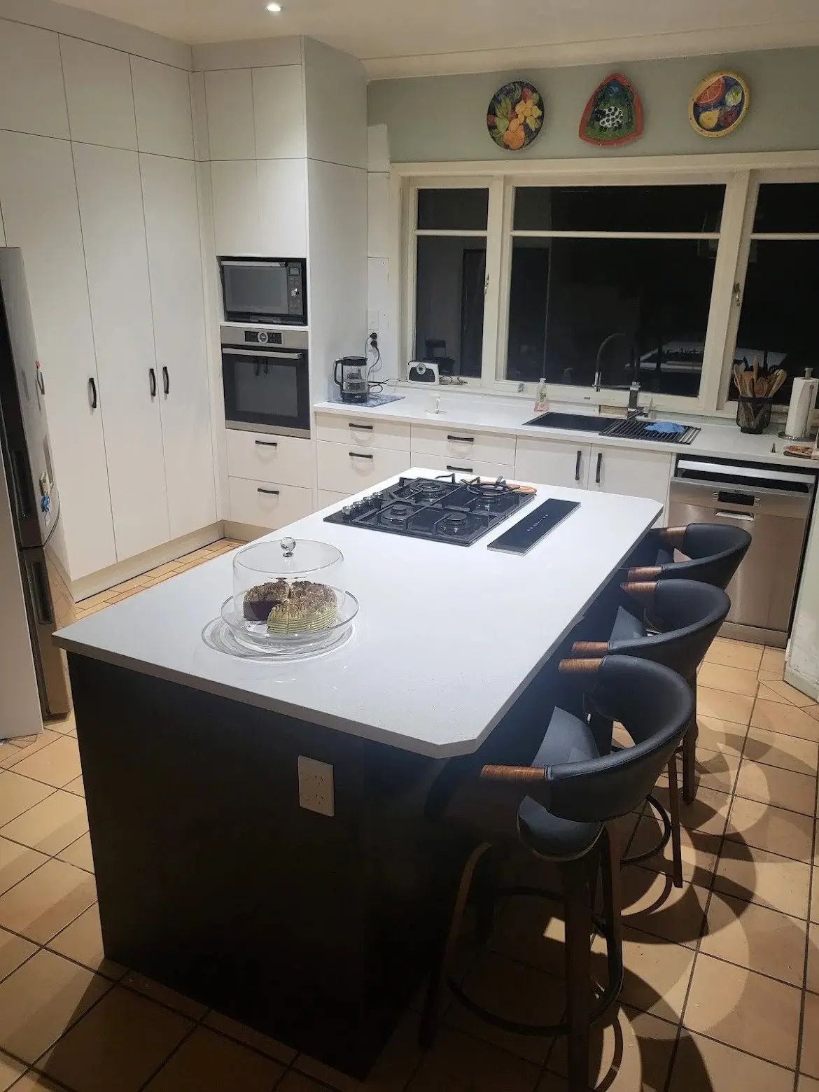 Contemporary Kitchen Auckland