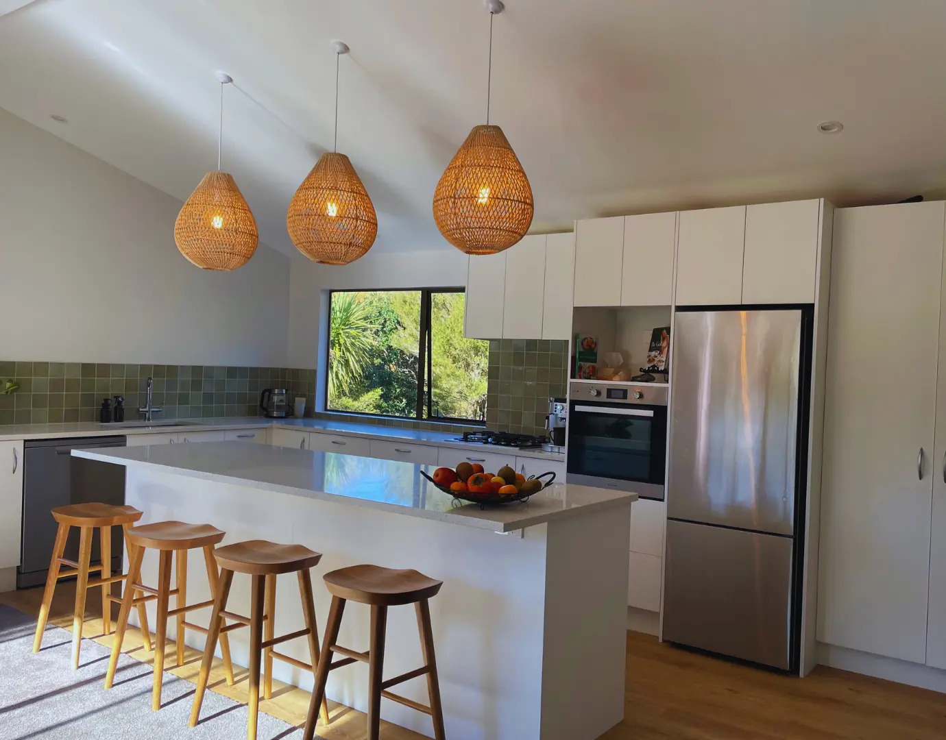 Family Kitchen Auckland