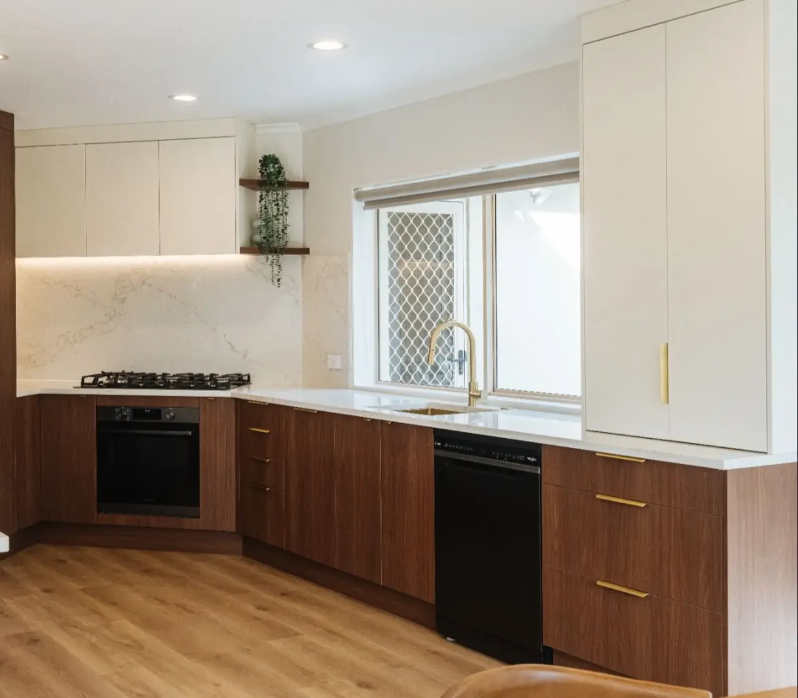 New Kitchen Design Auckland - Quality craftsmanship by Next Level Kitchens