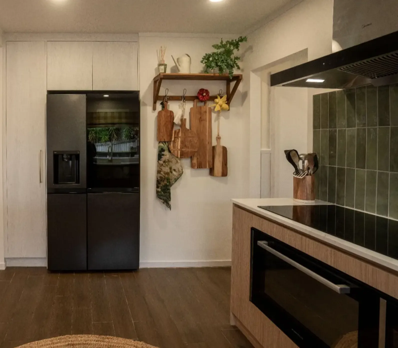 Premium Kitchen Auckland - Quality craftsmanship by Next Level Kitchens