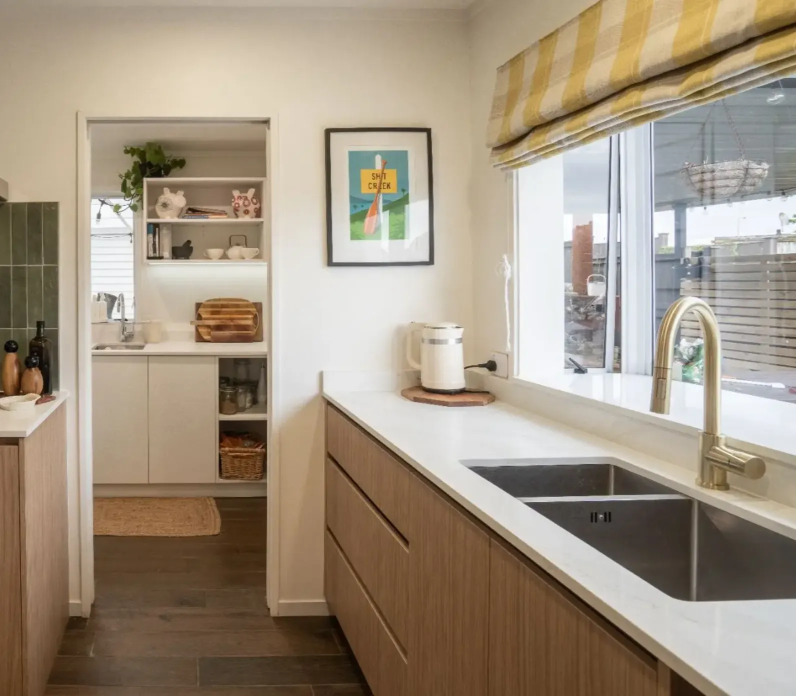 Stylish Kitchen Auckland - Quality craftsmanship by Next Level Kitchens