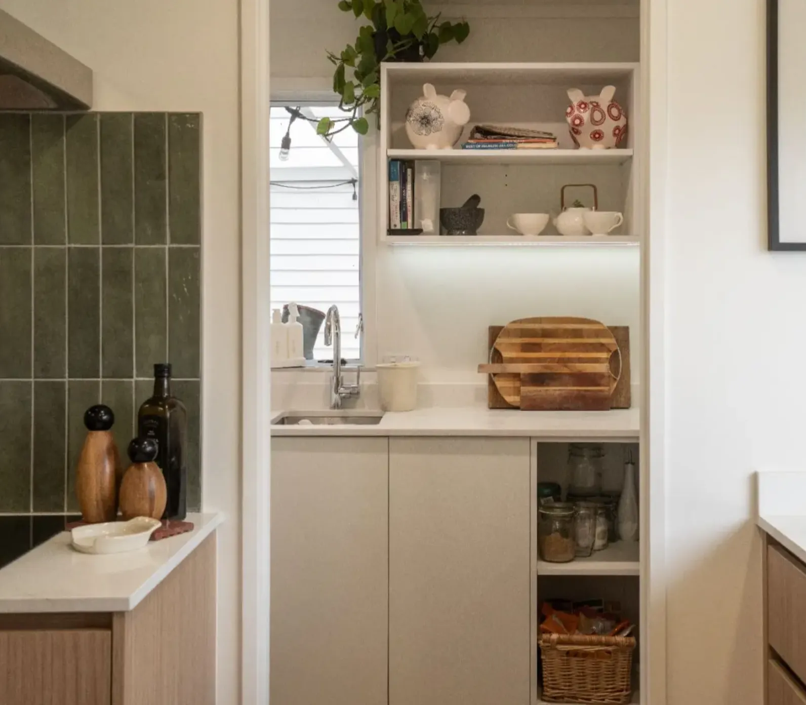 Quality Kitchen Auckland - Quality craftsmanship by Next Level Kitchens