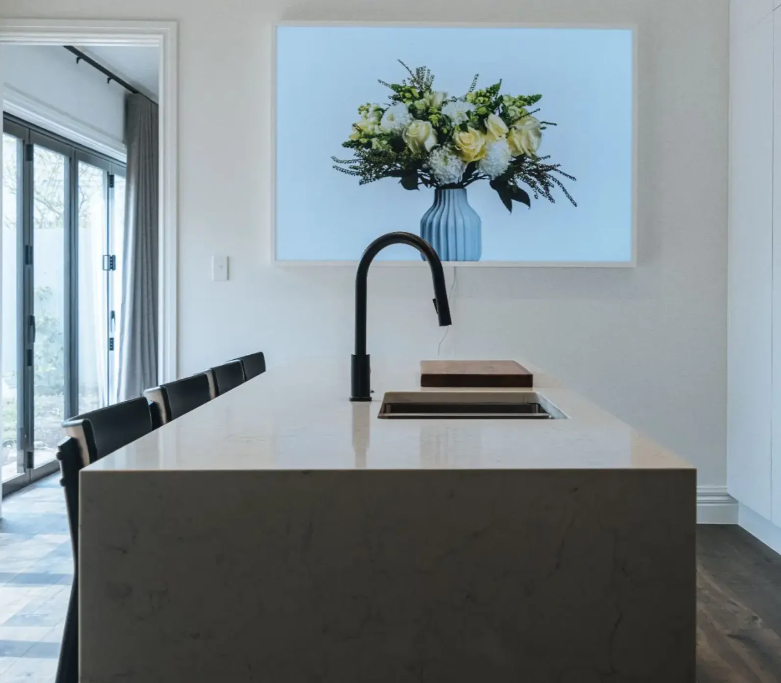 Sophisticated Kitchen Auckland - Quality craftsmanship by Next Level Kitchens