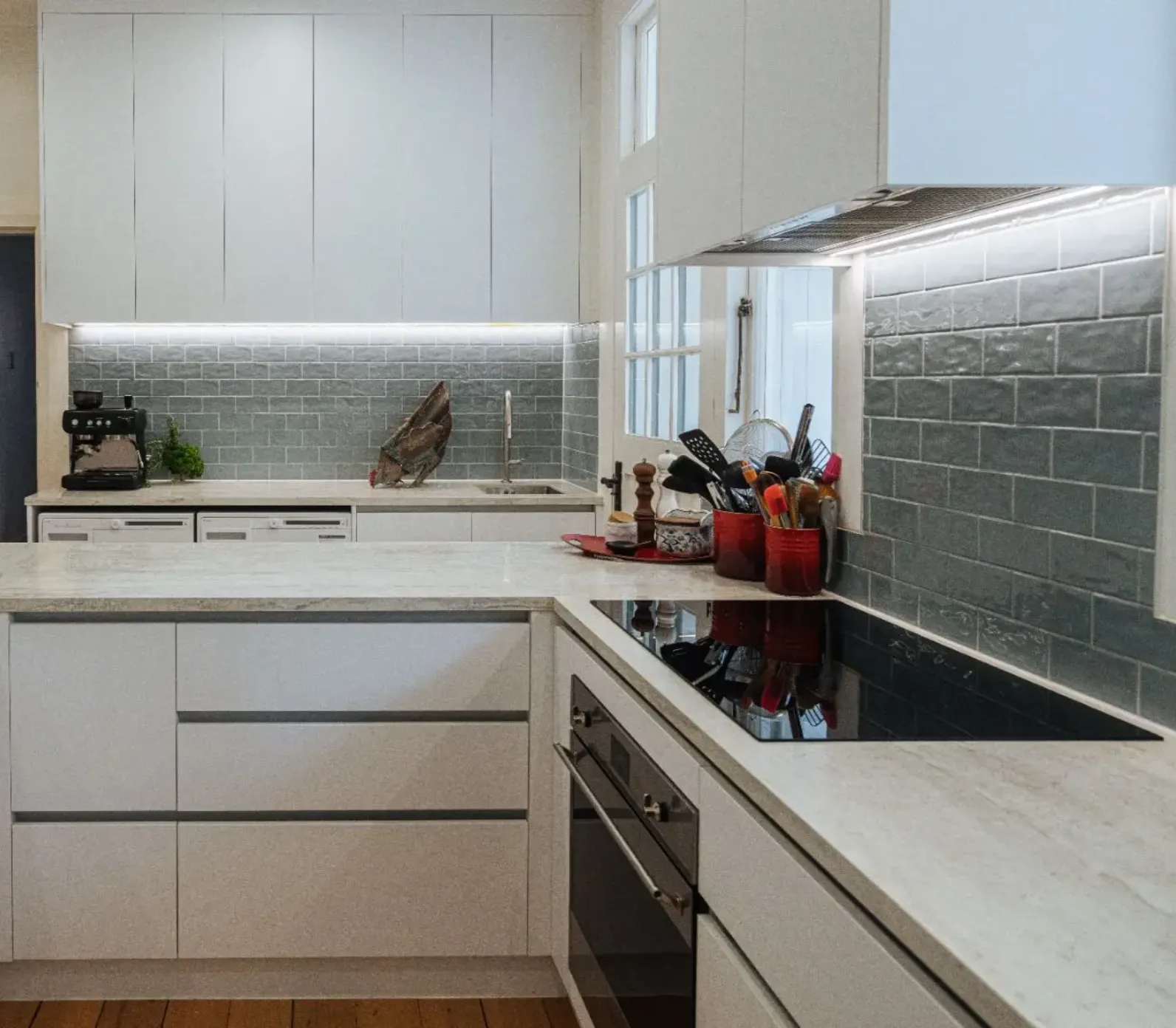 Masterful Kitchen Auckland - Quality craftsmanship by Next Level Kitchens