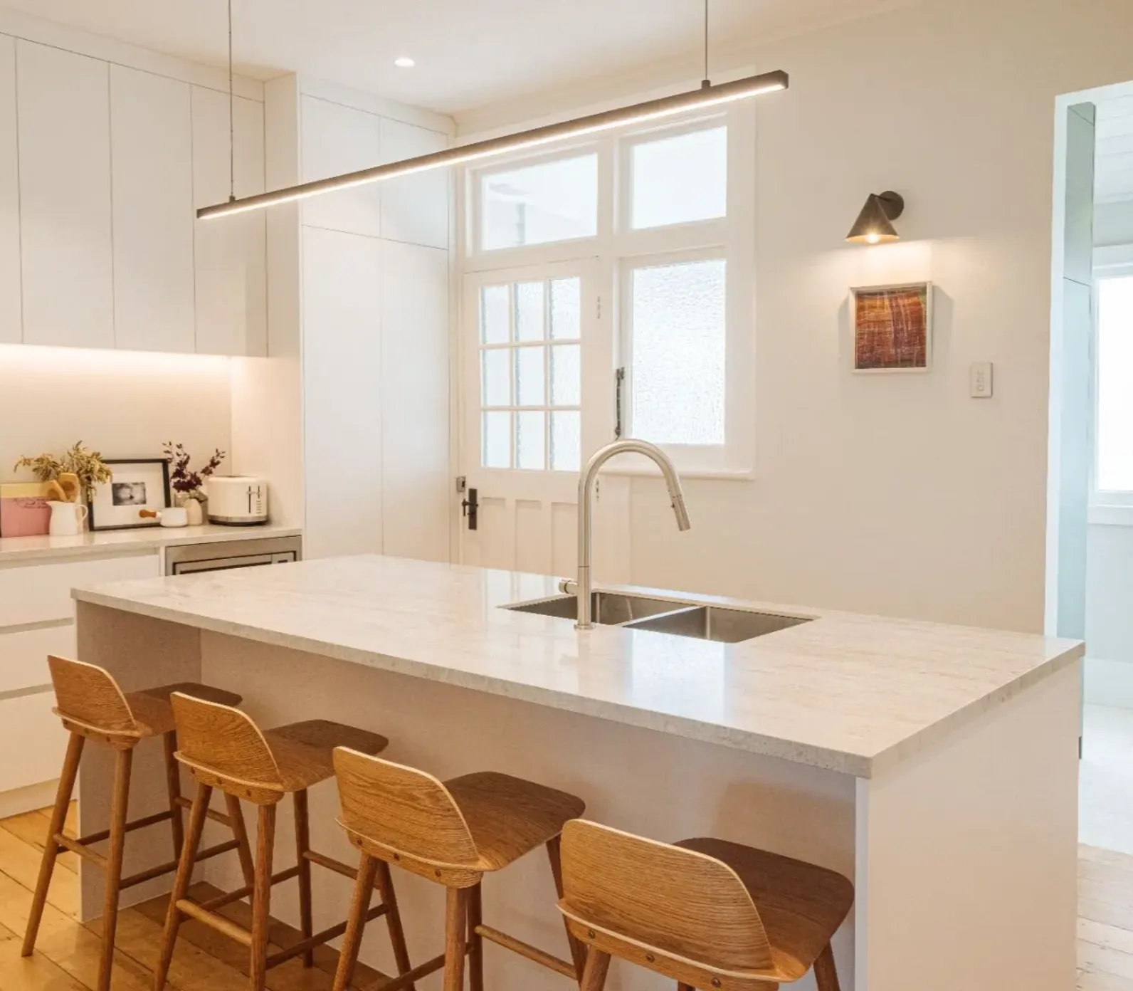 Remarkable Kitchen Auckland - Quality craftsmanship by Next Level Kitchens